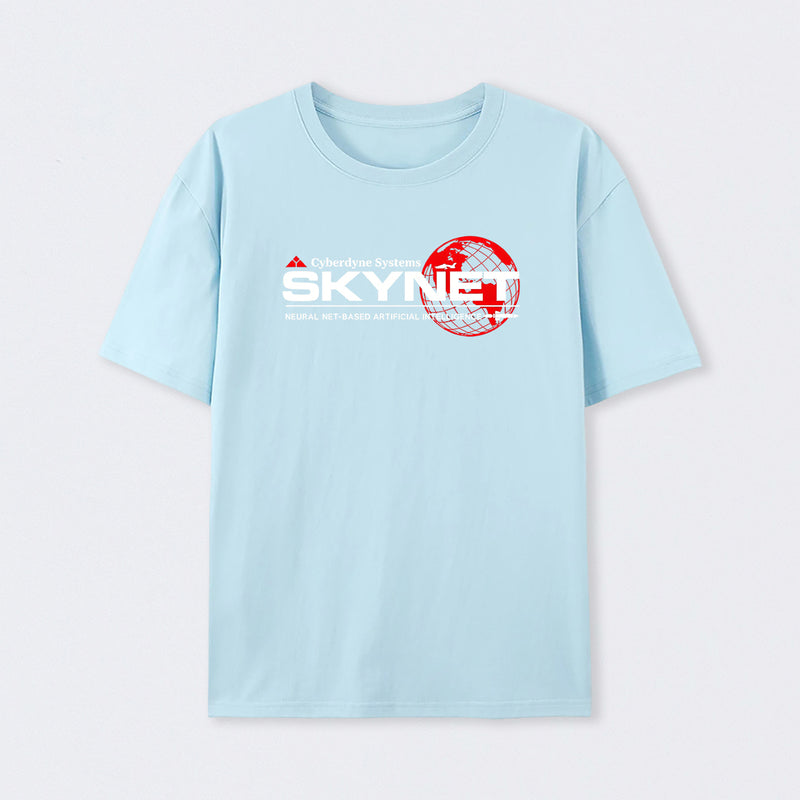 Cyberdyne Systems Skynet T-Shirt