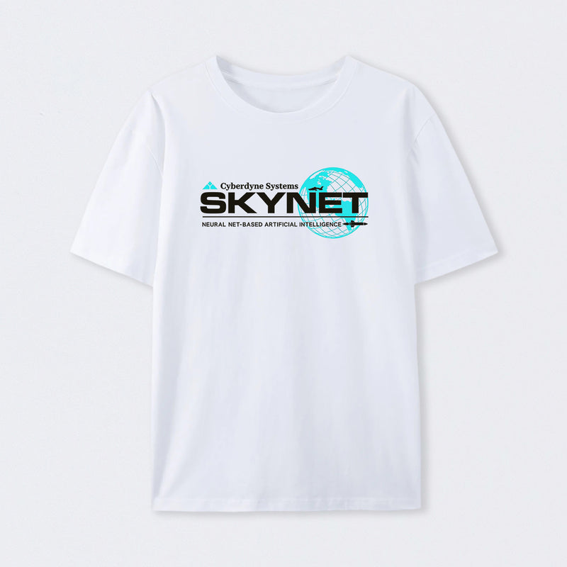 Cyberdyne Systems Skynet T-Shirt