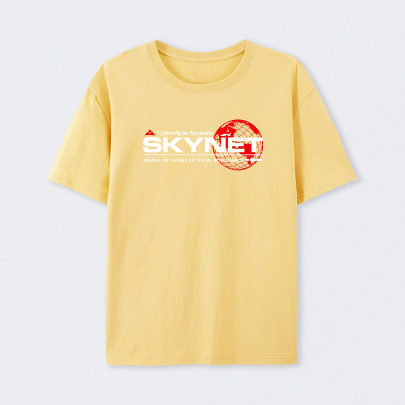 Cyberdyne Systems Skynet T-Shirt