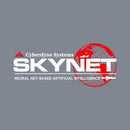 Cyberdyne Systems Skynet T-Shirt
