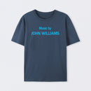 Music by John Williams T-Shirt