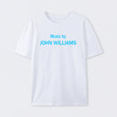 Music by John Williams T-Shirt