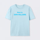 Music by John Williams T-Shirt