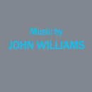 Music by John Williams T-Shirt