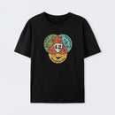 Life, the Universe & Everything Nerdy Graphic T-Shirt