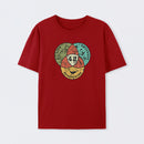 Life, the Universe & Everything Nerdy Graphic T-Shirt