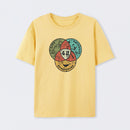Life, the Universe & Everything Nerdy Graphic T-Shirt