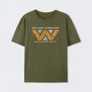 Weyland yutani Corp T-Shirt