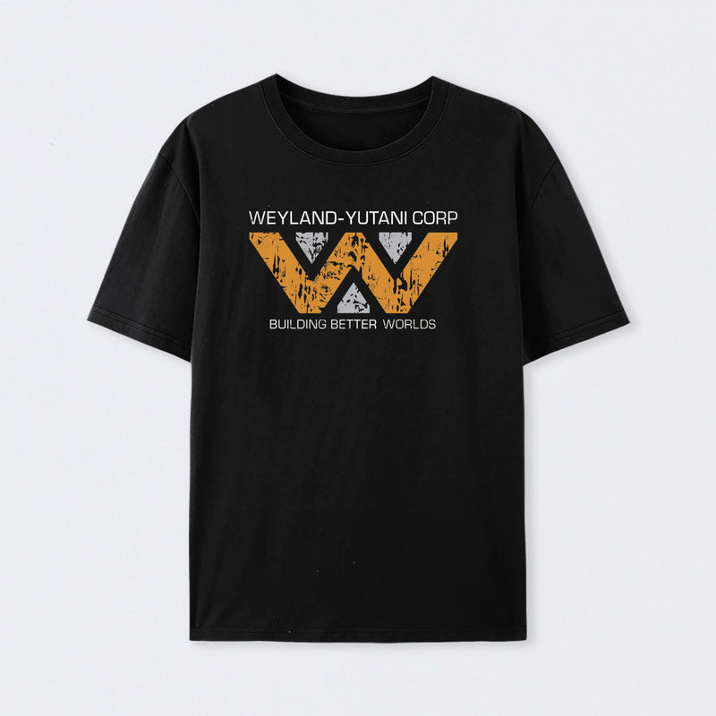 Weyland yutani Corp T-Shirt