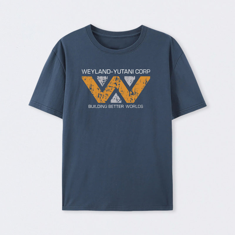 Weyland yutani Corp T-Shirt