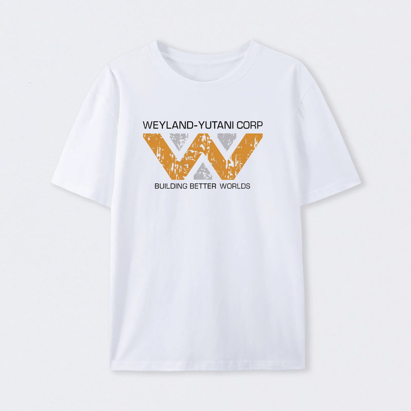 Weyland yutani Corp T-Shirt