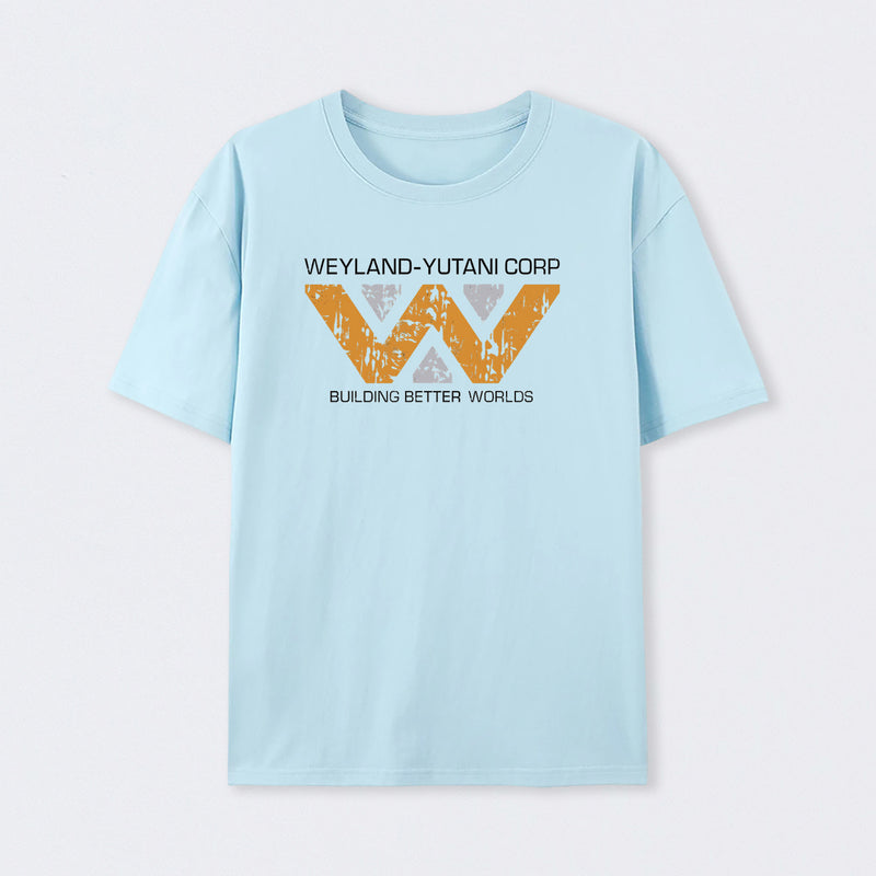 Weyland yutani Corp T-Shirt