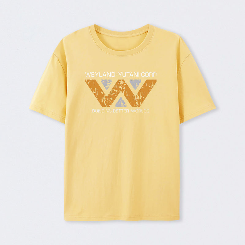 Weyland yutani Corp T-Shirt