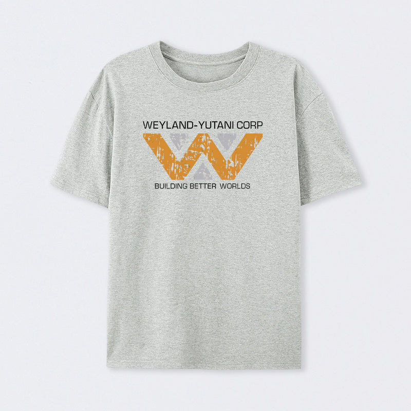 Weyland yutani Corp T-Shirt