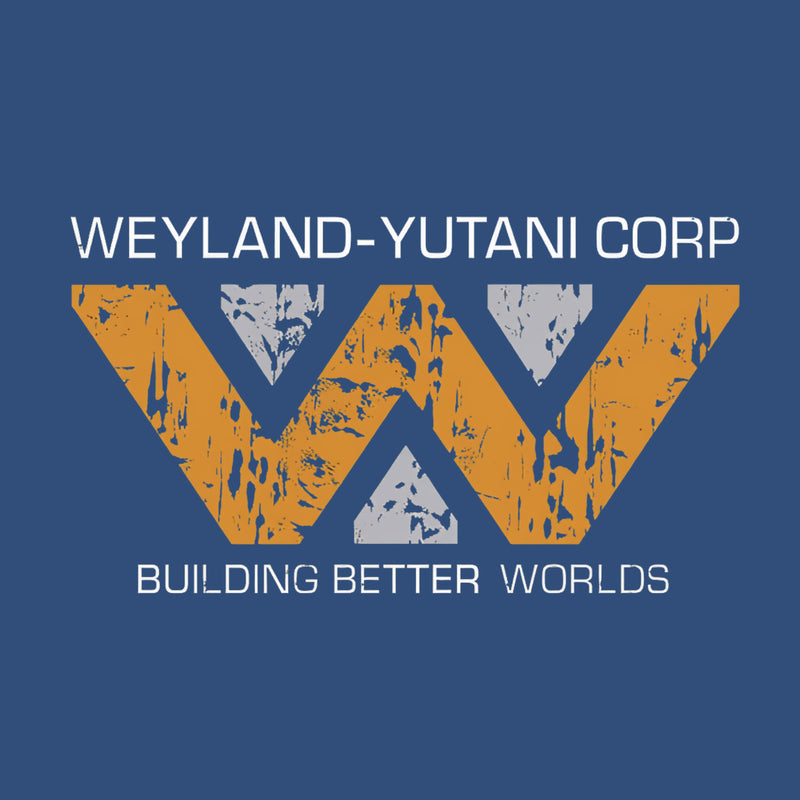 Weyland yutani Corp T-Shirt