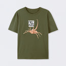 FreeHugs-Alien Xenomorph T-Shirt