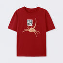 FreeHugs-Alien Xenomorph T-Shirt