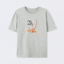 FreeHugs-Alien Xenomorph T-Shirt