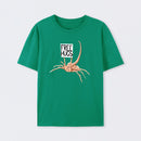 FreeHugs-Alien Xenomorph T-Shirt