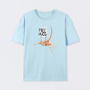 FreeHugs-Alien Xenomorph T-Shirt