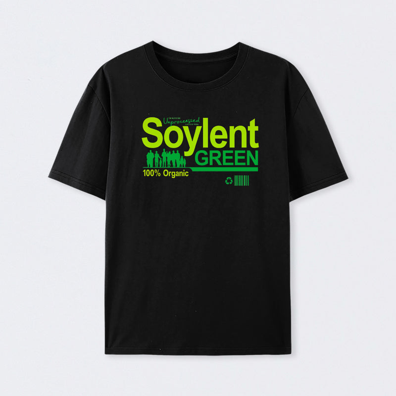 Soylent Green T-Shirt