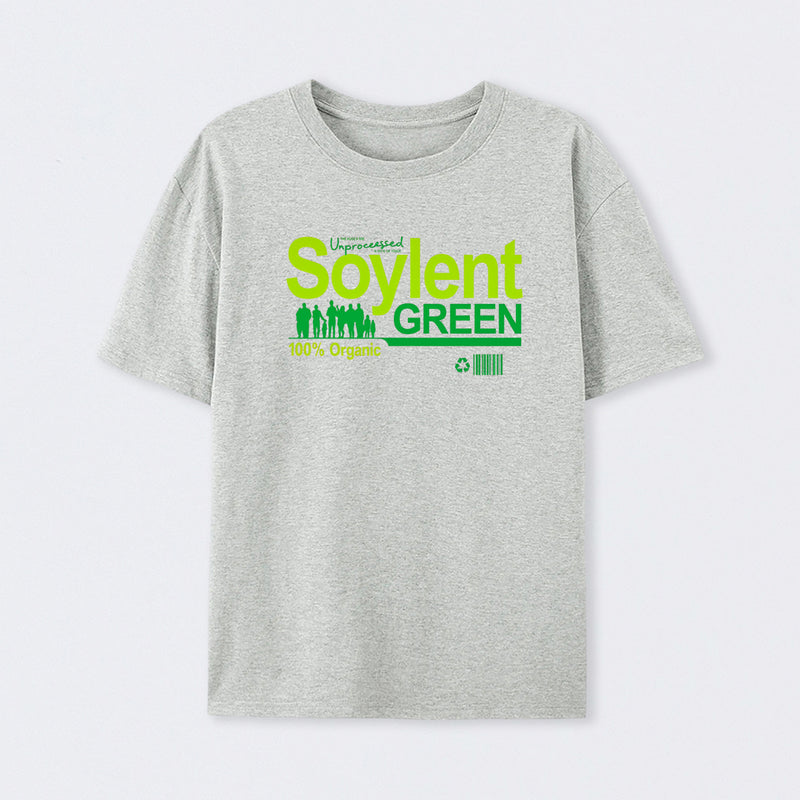 Soylent Green T-Shirt