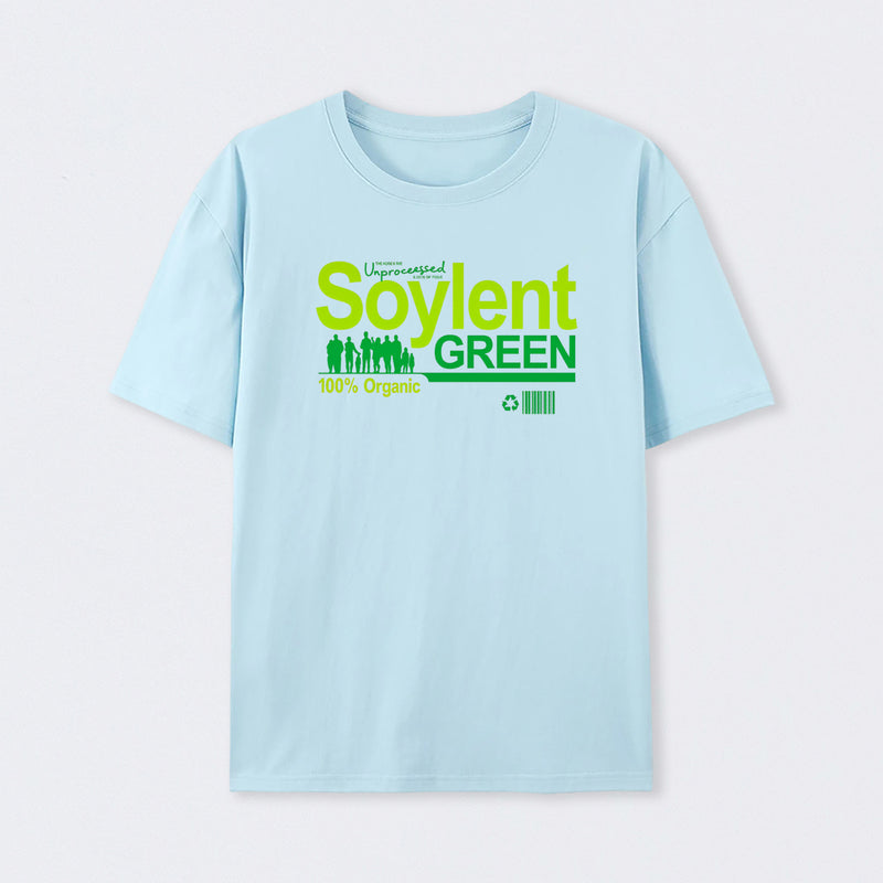 Soylent Green T-Shirt