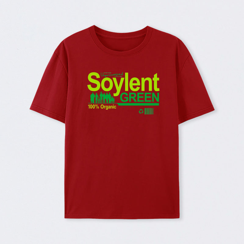 Soylent Green T-Shirt