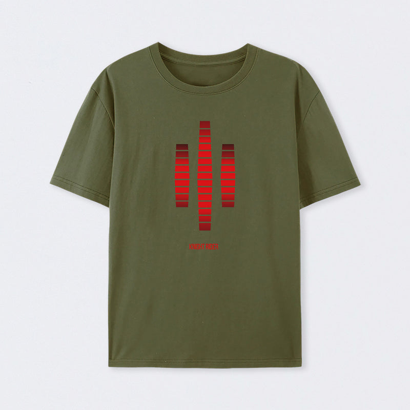 Knight Rider Voice Box T-Shirt