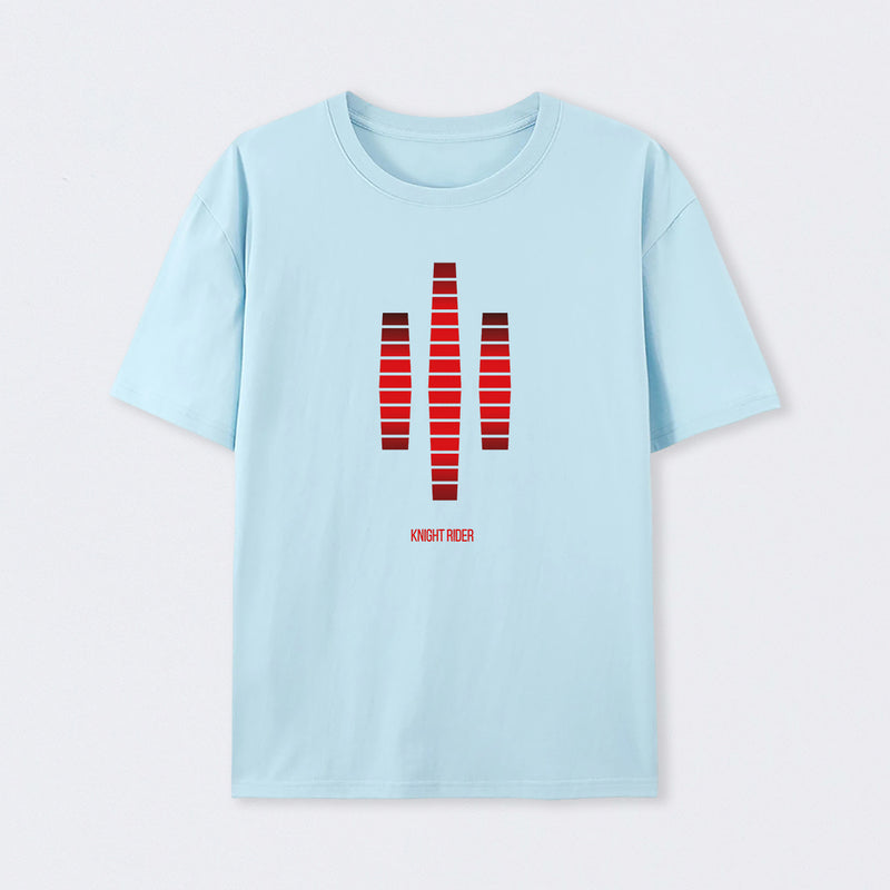 Knight Rider Voice Box T-Shirt