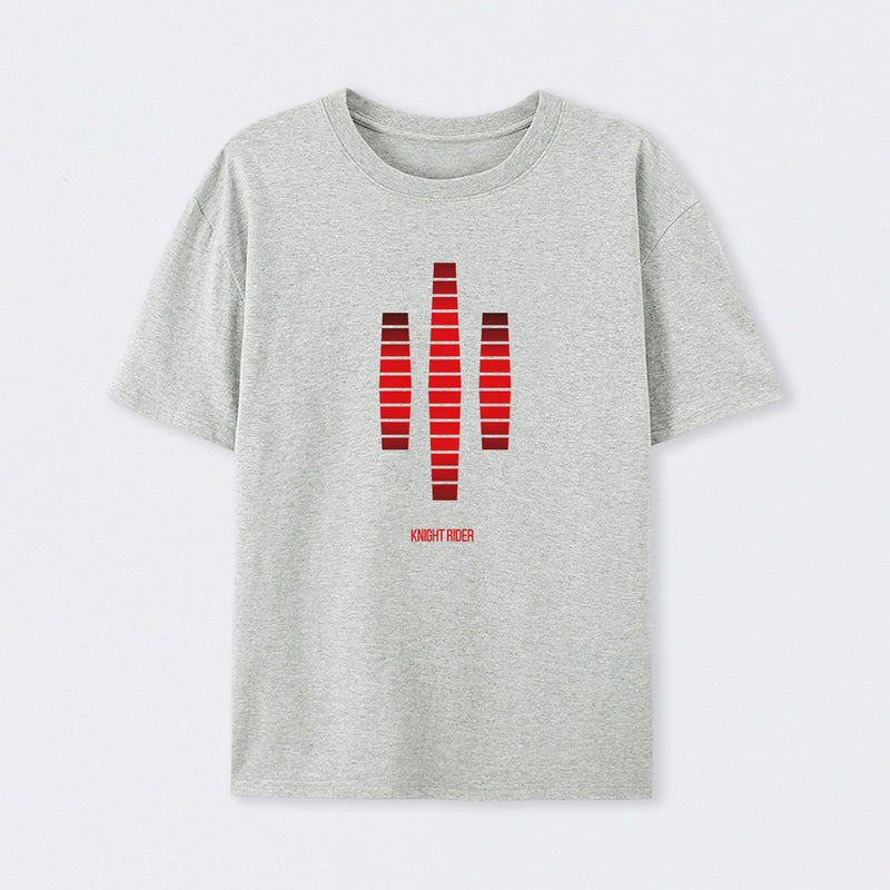 Knight Rider Voice Box T-Shirt