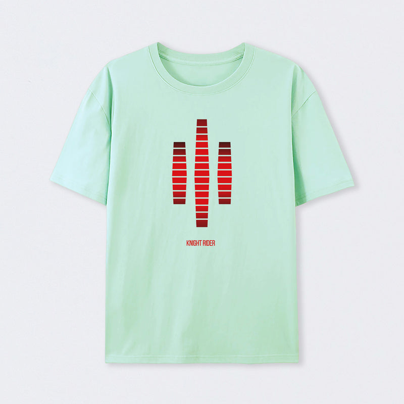 Knight Rider Voice Box T-Shirt