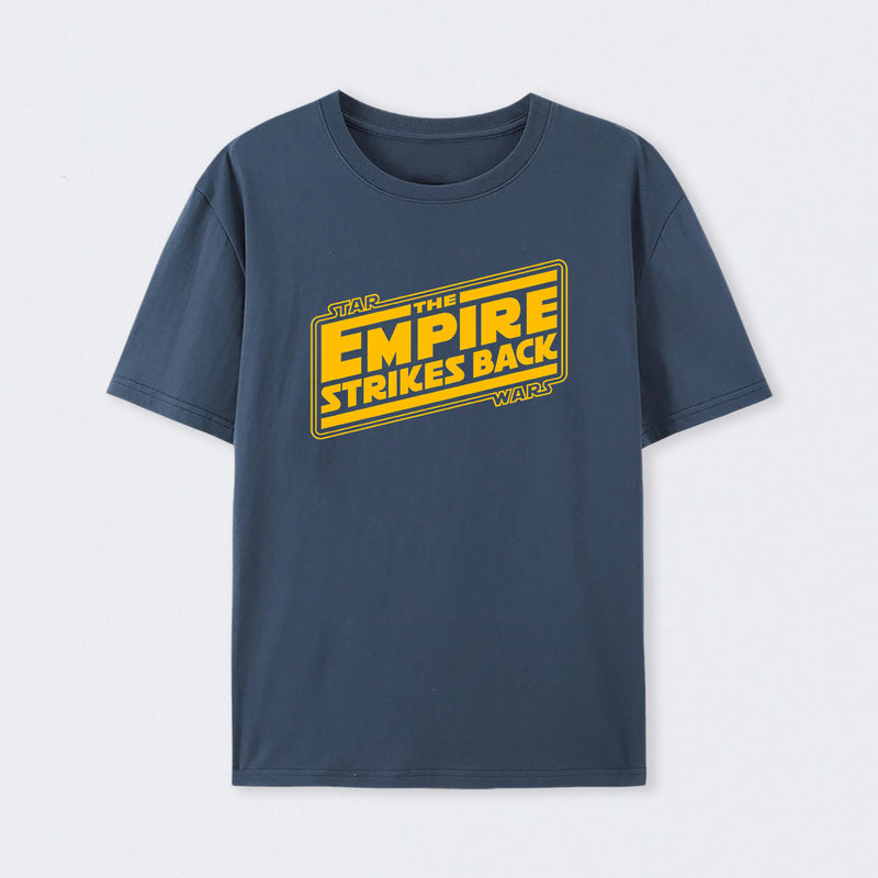 Empire Strikes Back T-Shirt