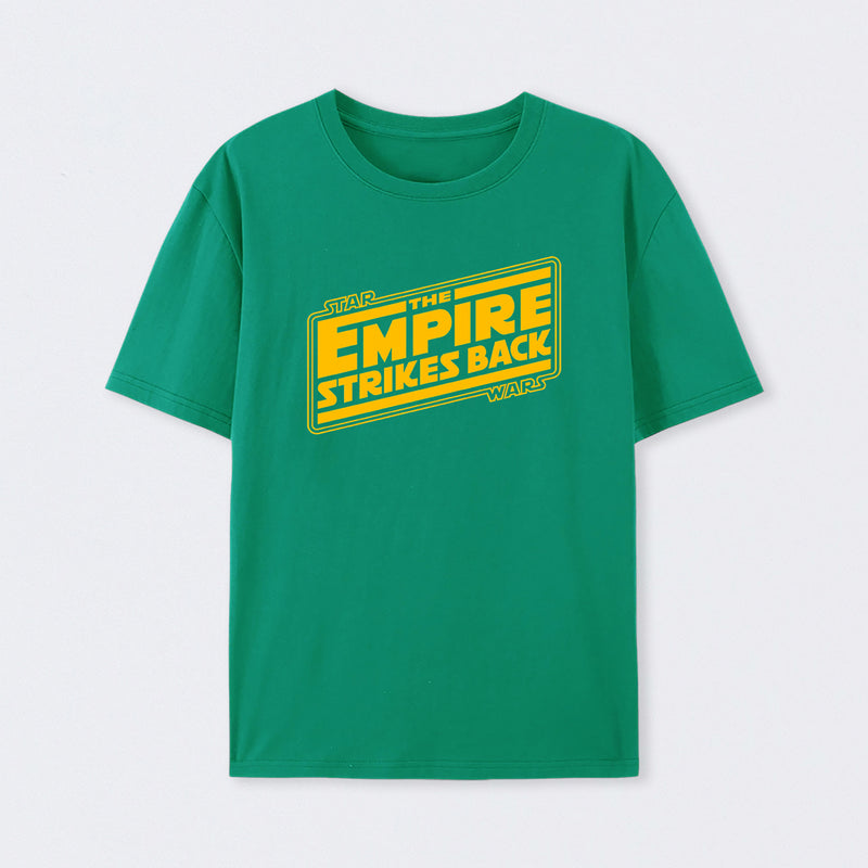 Empire Strikes Back T-Shirt