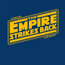 Empire Strikes Back T-Shirt