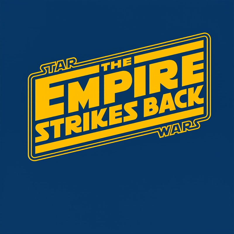 Empire Strikes Back T-Shirt