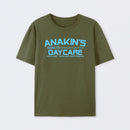Anakin's Daycare T-Shirt