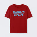 Anakin's Daycare T-Shirt