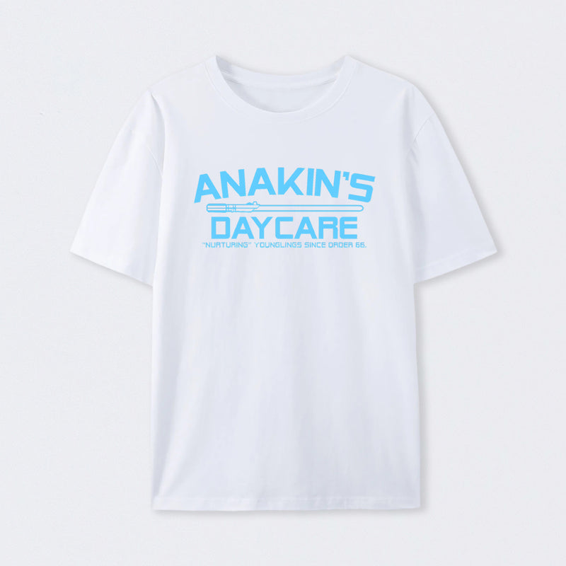 Anakin's Daycare T-Shirt