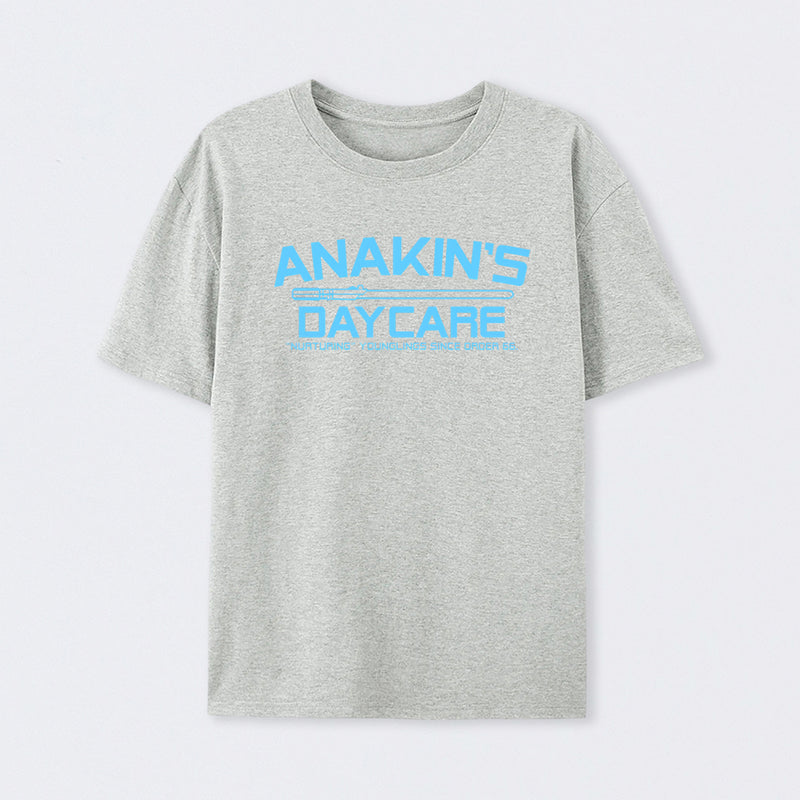 Anakin's Daycare T-Shirt