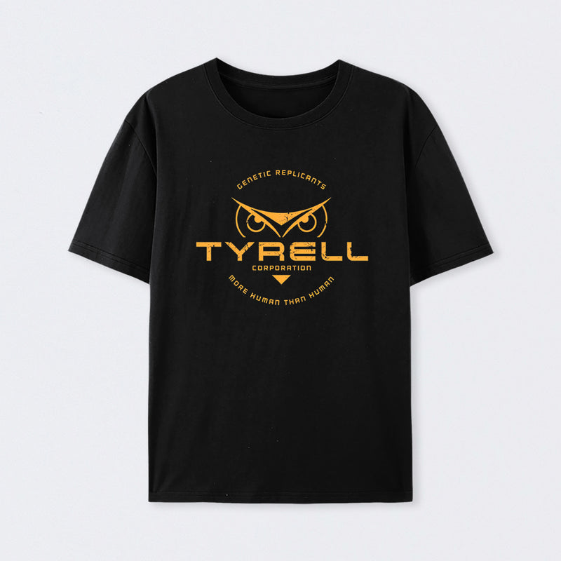 Fictional Blade Runner Brand T-Shirt