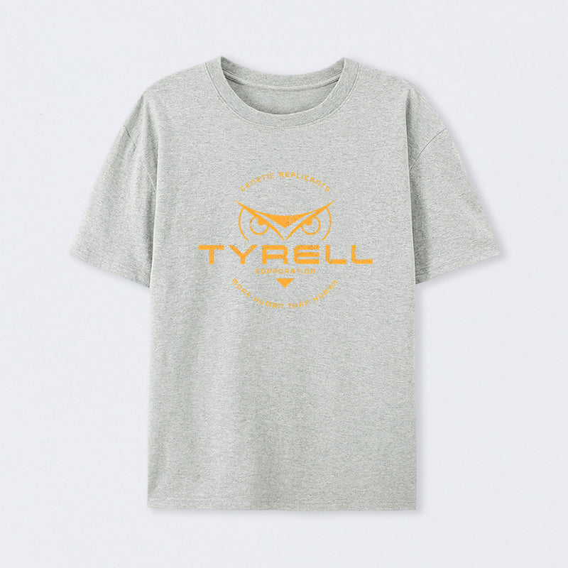 Fictional Blade Runner Brand T-Shirt