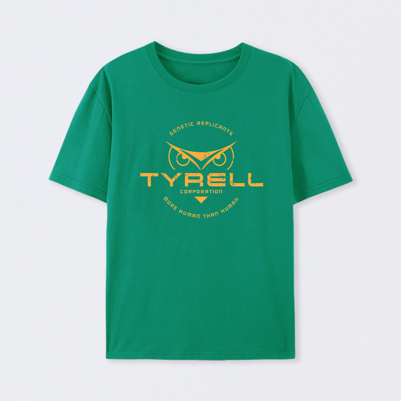 Fictional Blade Runner Brand T-Shirt