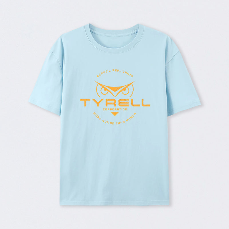 Fictional Blade Runner Brand T-Shirt