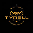 Fictional Blade Runner Brand T-Shirt