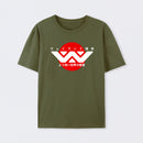 Weyland Yutani Japanese Logo T-Shirt