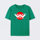 Weyland Yutani Japanese Logo T-Shirt