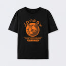 Jonesy Surviving Nine Lives Aboard The Nostromo T-Shirt