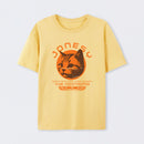Jonesy Surviving Nine Lives Aboard The Nostromo T-Shirt