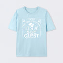 I'm Not Procrastinating, It's A Side Quest T-Shirt